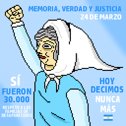 MEMORIA, VERDAD Y JUSTICIA