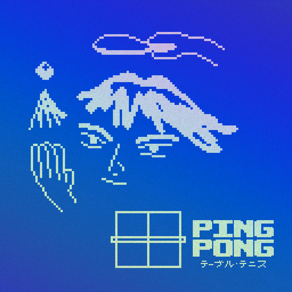 PING PONG SERVICE