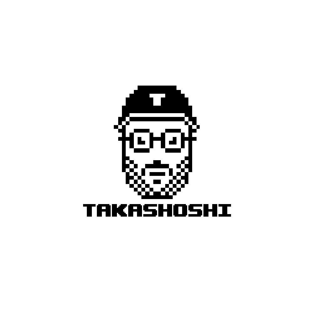 TAKASHOSHI - ARTISTA VISUAL